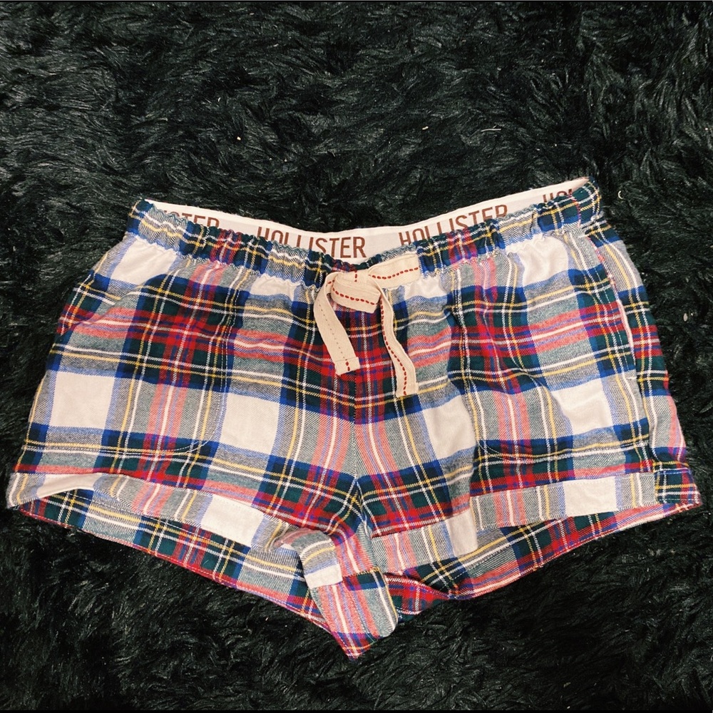 🌟 Hollister PJ Shorts 🌟